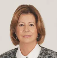 Cristina Belzarena